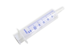 Air-Tite&nbsp;2-Part Catheter Tip Syringe